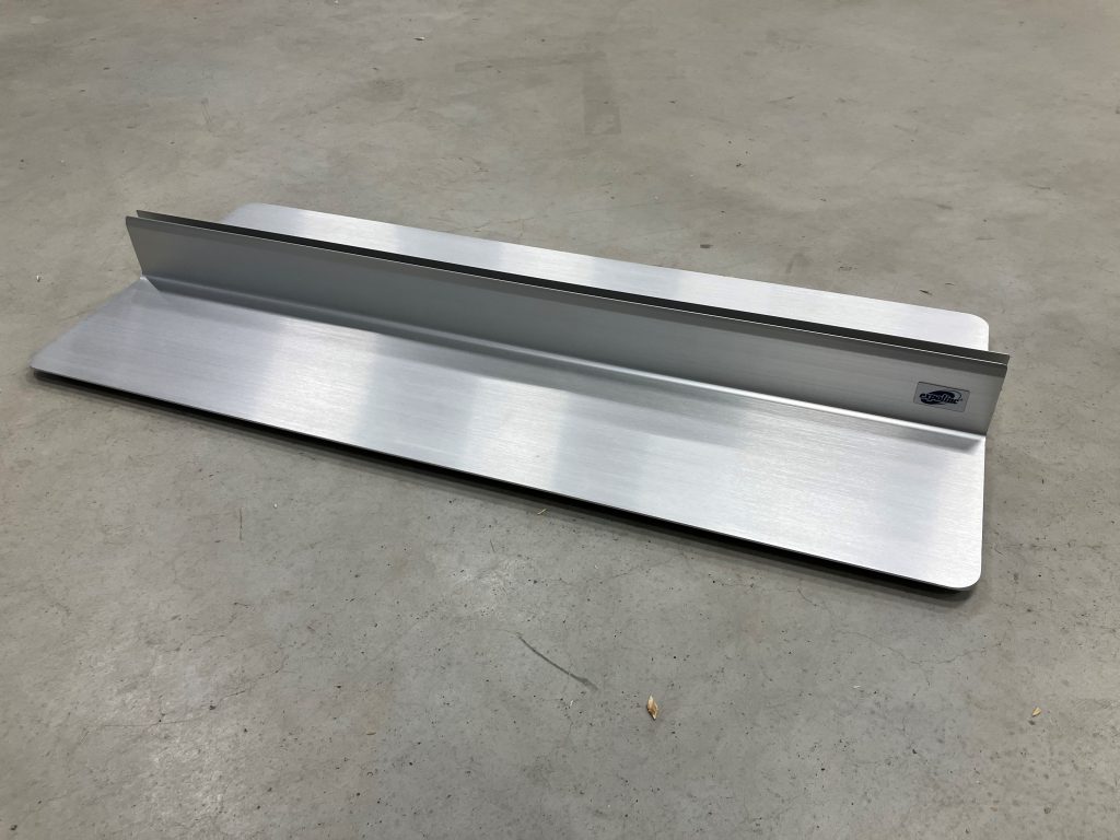 Panel Base 610 (skyltfot)