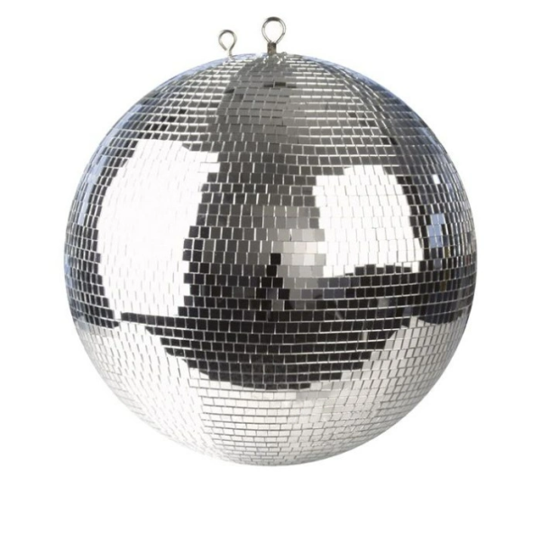Discoboll 46 Ø